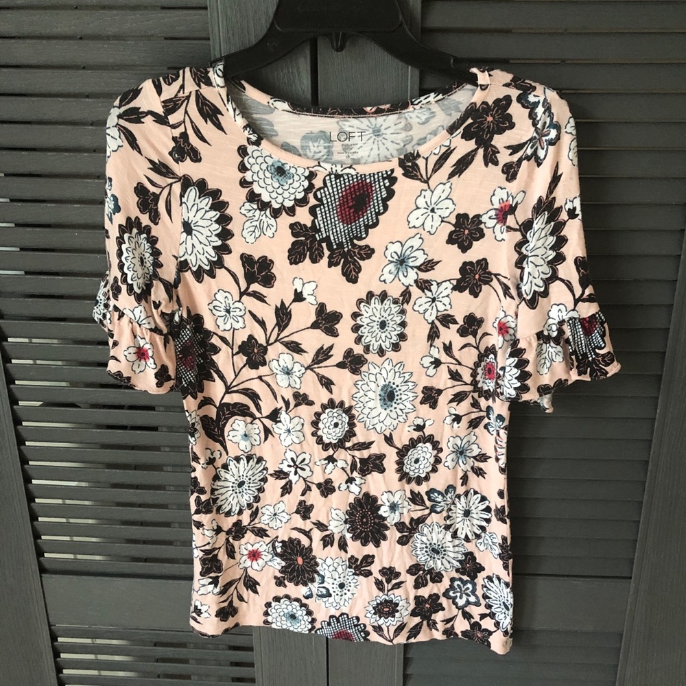 Loft top